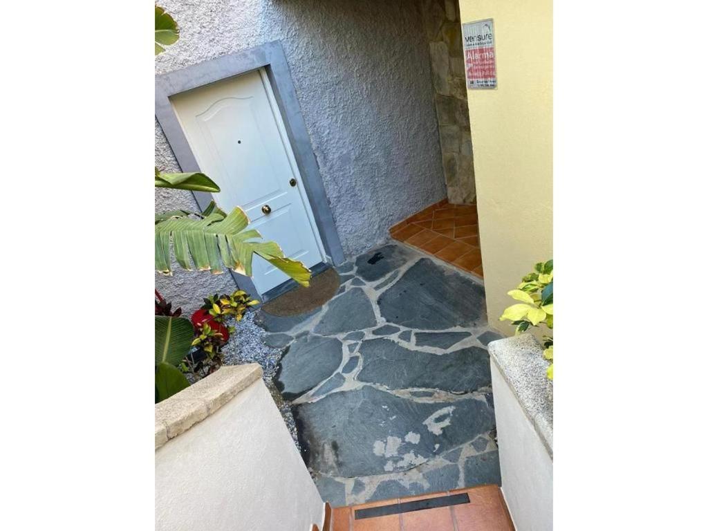 Apartamento Con Piscina Apartment Mogan Ngoại thất bức ảnh