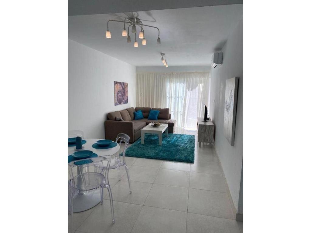 Apartamento Con Piscina Apartment Mogan Ngoại thất bức ảnh